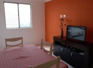 img0 · Apartamento para Venda por R$245.000,00 com 55m², 2 dormitórios, 2 vagas e 1 banheiro - Cidade satél