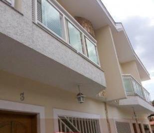 img0 · Casa para Venda por R$575.000,00 com 200m², 4 vagas e 3 dormitórios - Vila aricanduva, São paulo / S