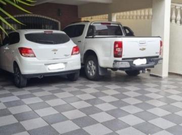 img0 · Sobrado para Venda por R$848.000,00 com 360m², 3 dormitórios, 1 suite e 5 vagas - Vila aparecida, Sã