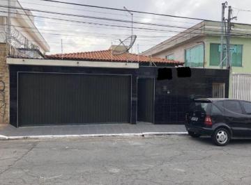 img0 · Casa para Venda por R$1.060.000,00 com 300m², 3 dormitórios, 1 suite e 4 vagas - Vila doutor eiras, 