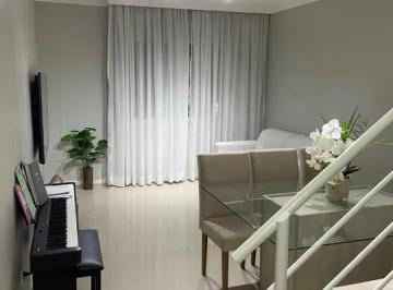 img0 · Casa em Condomínio de 110 m², 2 quartos em Vila Bela, São Paulo