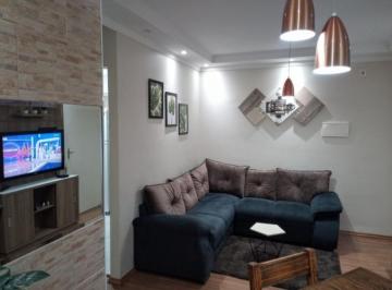 img0 · Apartamento para Venda por R$265.000,00 com 50m², 2 dormitórios, 1 vaga e 1 banheiro - Cidade líder,