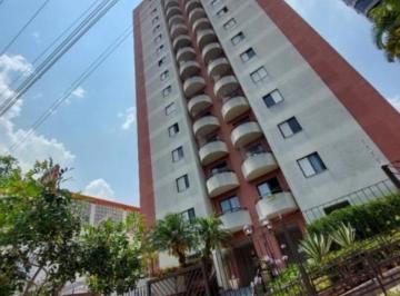 img0 · Apartamento para Venda por R$480.000,00 com 69m², 3 dormitórios, 1 suite e 1 vaga - Vila prudente, S