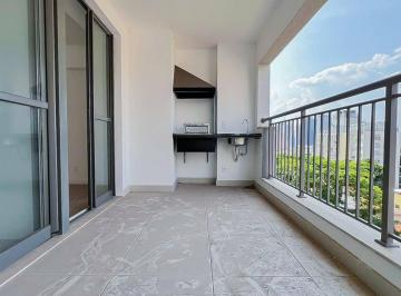 img0 · Apartamento com 3 dormitórios à venda, 76 m²  Chácara Santo Antônio - São P