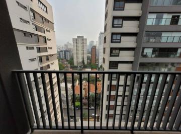 img0 · Apartamento com 1 dormitório à venda, 23 m² Brooklin - São Paulo/SP