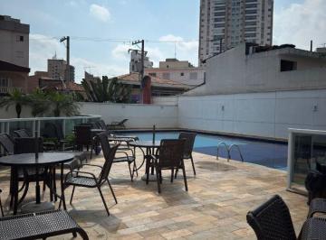 img0 · Apartamento para Venda por R$1.360.000,00 com 91m², 2 dormitórios, 1 suite e 2 vagas - Tatuapé, São
