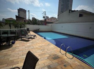 img0 · Apartamento Cobertura para Venda por R$1.410.000,00 com 96m², 2 dormitórios, 1 suite e 2 vagas - Tat