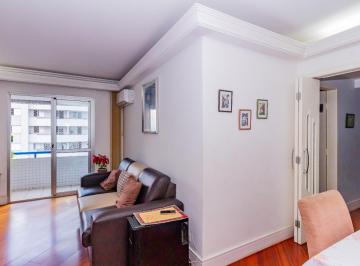img0 · Apartamento de 86 m², 4 quartos em Cambuci, São Paulo