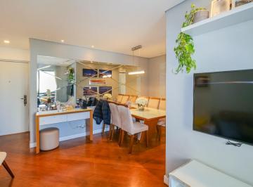 img0 · Apartamento de 74 m², 3 quartos em São Judas, São Paulo