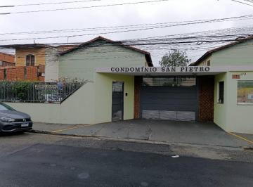 img0 · Casa em condomínio para Venda por R$300.000,00 com 2 dormitórios, 2 suites e 1 vaga - Vila jacuí, Sã