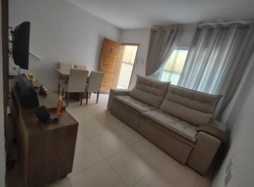 img0 · Sobrado para Venda por R$340.000,00 com 75m², 2 dormitórios, 2 suites e 1 vaga - Cidade antônio este