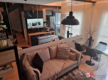 img0 · Apartamento para Venda por R$452.000,00 com 50m², 1 vaga e 1 dormitório - Vila andrade, São paulo /