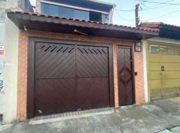 img0 · Sobrado para Venda por R$1.100.000,00 com 250m², 3 dormitórios, 1 suite e 2 vagas - Limoeiro, São pa