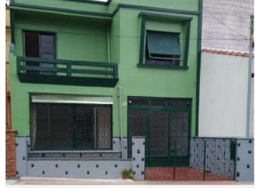 img0 · Sobrado para Venda por R$990.000,00 com 3 dormitórios, 2 vagas e 1 banheiro - Mooca, São paulo / SP 