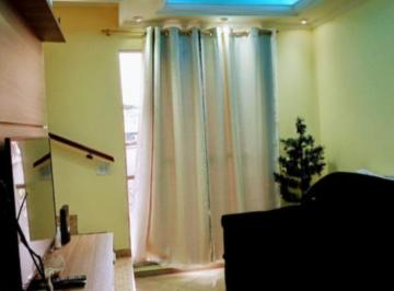 img0 · Sobrado para Venda por R$445.000,00 com 115m², 2 dormitórios, 2 vagas e 2 banheiros - Vila talarico,
