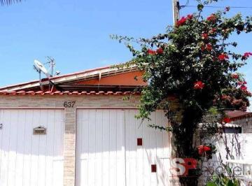 img0 · Casa para Venda por R$215.000,00 com 68m², 2 vagas e 2 dormitórios - Agenor de campos, Mongaguá / SP