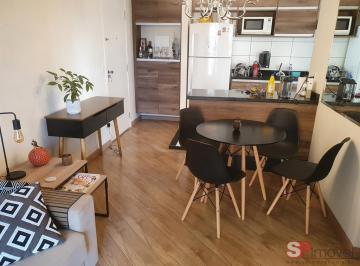 img0 · Apartamento para Venda por R$420.000,00 com 65m², 1 vaga e 3 dormitórios - Umuarama, Osasco / SP - C