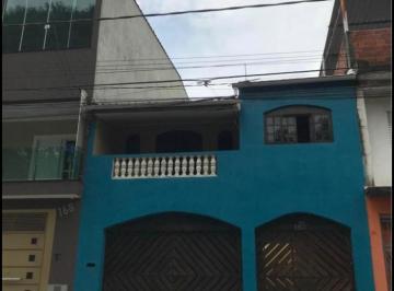 img0 · Casa para Venda por R$550.000,00 com 163m², 5 dormitórios, 5 vagas e 3 banheiros - Jardim helena, Sã