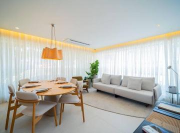 img0 · Apartamento com 3 dormitórios à venda, 136 m² por R$ 2.200.000 - Campo Belo