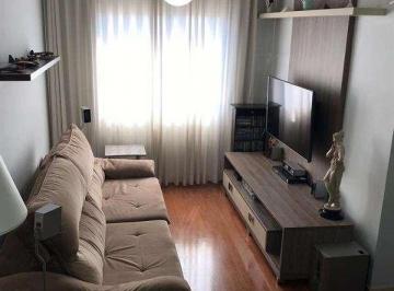 img0 · Apartamento para Venda por R$440.000,00 com 69m², 2 vagas e 3 dormitórios - Vila andrade, São paulo 