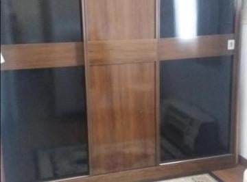 img0 · Apartamento para Venda por R$290.000,00 com 57m², 2 vagas e 2 dormitórios - Vila valparaíso, Santo a