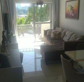 img0 · Apartamento para Venda por R$745.000,00 com 82m², 1 vaga, 1 suite e 3 dormitórios - Jardim marajoara