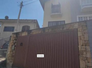 img0 · Sobrado com 4 dormitórios e 3 vagas de garagem, à venda na Agua Fria