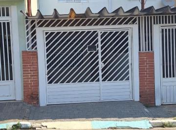 img0 · Sobrado para Venda por R$470.000,00 com 80m², 2 dormitórios, 1 vaga e 1 banheiro - Ermelino matarazz