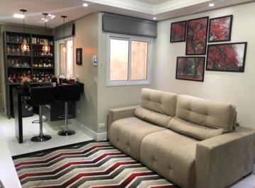 img0 · Apartamento Cobertura para Venda por R$555.000,00 com 108m², 2 dormitórios, 1 suite e 2 vagas - Camp