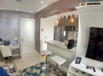 img0 · Apartamento para Venda por R$424.000,00 com 40m², 1 dormitório, 1 vaga e 1 banheiro - Brás, São paul