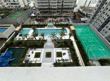 Apartamento de 3 quartos, São Paulo · Apartamento
Residencial a venda no
BRÁS !