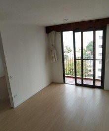 img0 · Apartamento para Venda por R$239.000,00 com 50m², 1 vaga, 1 banheiro e 2 dormitórios - Sacomã, São p
