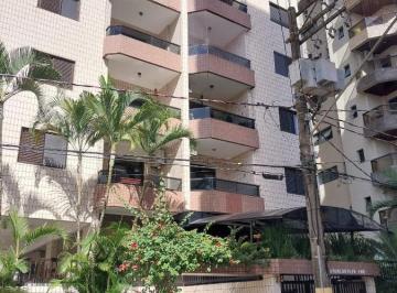 img0 · Apartamento para Venda por R$280.000,00 com 57m², 1 dormitório, 1 vaga e 1 banheiro - Aviação, Praia