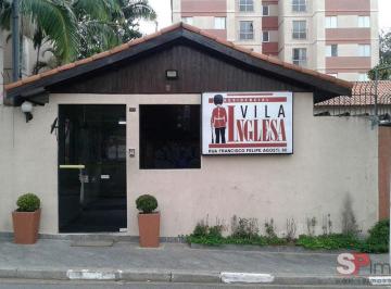 img0 · Apartamento para Venda por R$250.000,00 com 51m², 1 vaga e 2 dormitórios - Vila inglesa, São paulo /