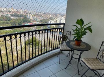 img0 · Apartamento para Venda por R$598.000,00 com 70m², 3 dormitórios, 1 suite e 2 vagas - Vila lageado, S