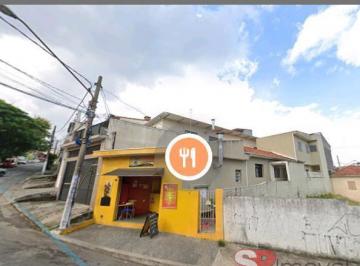 img0 · Casa para Venda por R$406.000,00 com 180m², 1 vaga e 2 dormitórios - Vila santa teresa, São paulo / 