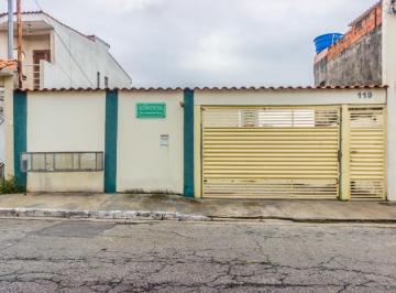 img0 · Sobrado para Venda por R$320.000,00 com 58m², 2 dormitórios, 2 suites e 1 vaga - Parque boturussu, S