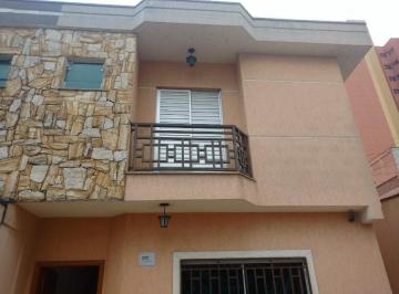 img0 · Sobrado para Venda por R$650.000,00 com 173m², 3 dormitórios, 1 suite e 2 vagas - Penha de frança, S