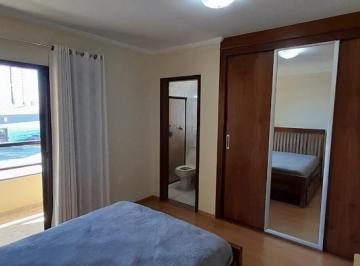 img0 · Apartamento para Venda por R$577.700,00 com 150m², 2 dormitórios, 1 suite e 2 vagas - Campestre, San