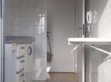 img0 · Apartamento para Venda por R$240.500,00 com 49m², 1 vaga e 2 dormitórios - Paraisopolis, São paulo /