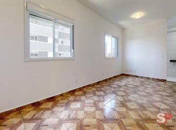 img0 · Apartamento para Venda por R$225.600,00 com 32m², 1 vaga e 1 dormitório - Parque rebouças, São paulo