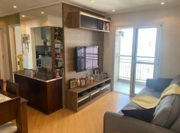 img0 · Apartamento para Venda por R$335.000,00 com 51m², 2 dormitórios, 1 vaga e 1 banheiro - Parque maria 