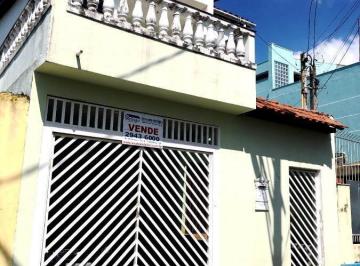 img0 · Sobrado para Venda por R$450.000,00 com 194m², 4 dormitórios, 1 suite e 1 vaga - Cidade nitro operár