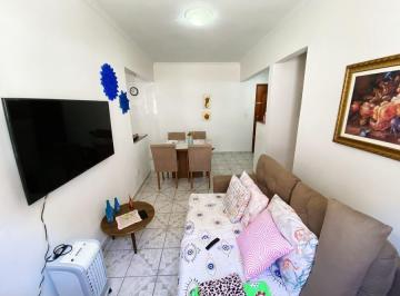 img0 · Apartamento para Venda por R$210.000,00 com 45m², 1 dormitório, 2 vagas e 1 banheiro - Guilhermina, 