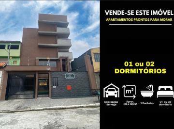 img0 · Apartamento para Venda por R$241.990,00 com 36m², 2 dormitórios, 1 banheiro e 1 cozinha - Jardim nor