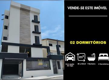 img0 · Apartamento para Venda por R$281.900,00 com 2 dormitórios e 1 banheiro - Parque do carmo, São paulo 