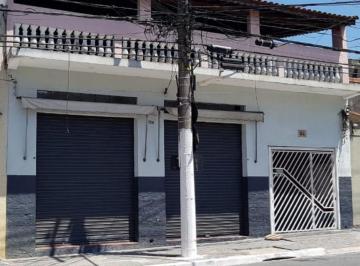 img0 · Sobrado para Venda por R$850.000,00 com 580m², 3 dormitórios, 2 vagas e 3 banheiros - Vila esperança