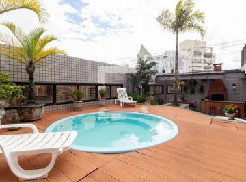 img0 · Apartamento Cobertura para Venda por R$3.300.000,00 com 420m², 3 dormitórios, 3 suites e 4 vagas - V