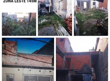 img0 · Terreno para Venda por R$126.000,00 com 148m² e 1 vaga - Jardim elba, São paulo / SP - Cód. BDI46460