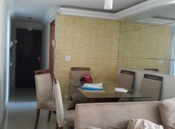 img0 · Apartamento para Venda por R$220.000,00 com 63m², 3 dormitórios, 1 suite e 1 vaga - Conjunto habitac